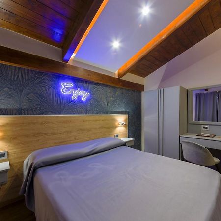 Hotel Vogue Ликола Экстерьер фото