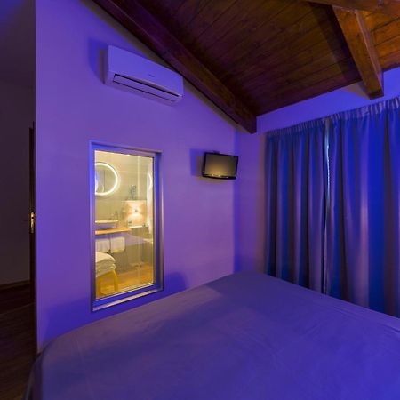 Hotel Vogue Ликола Экстерьер фото