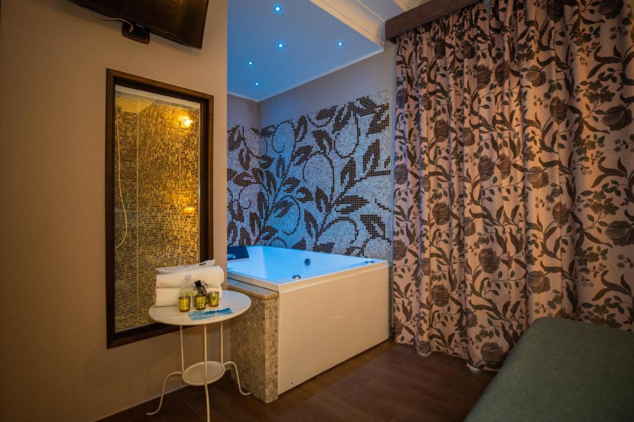 Hotel Vogue Ликола Экстерьер фото