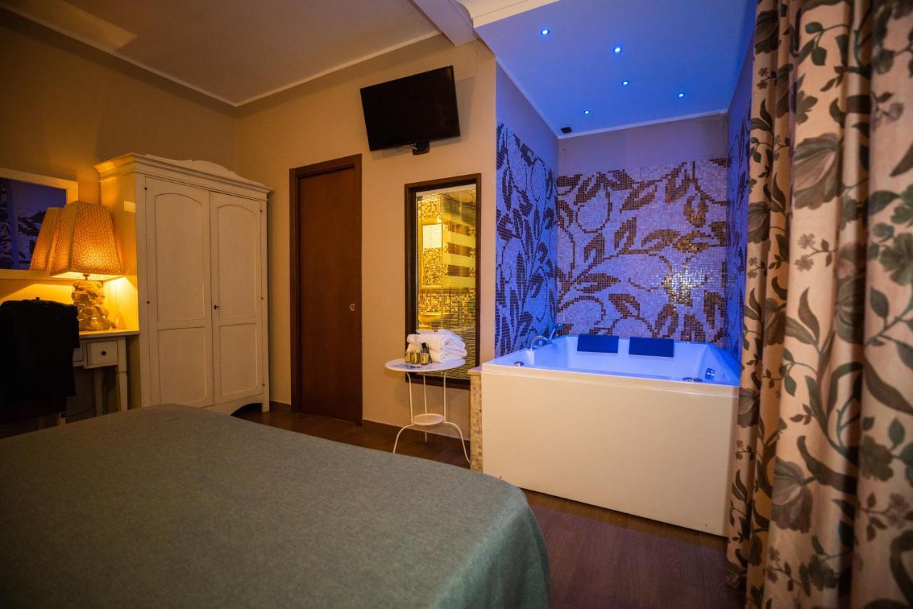 Hotel Vogue Ликола Экстерьер фото