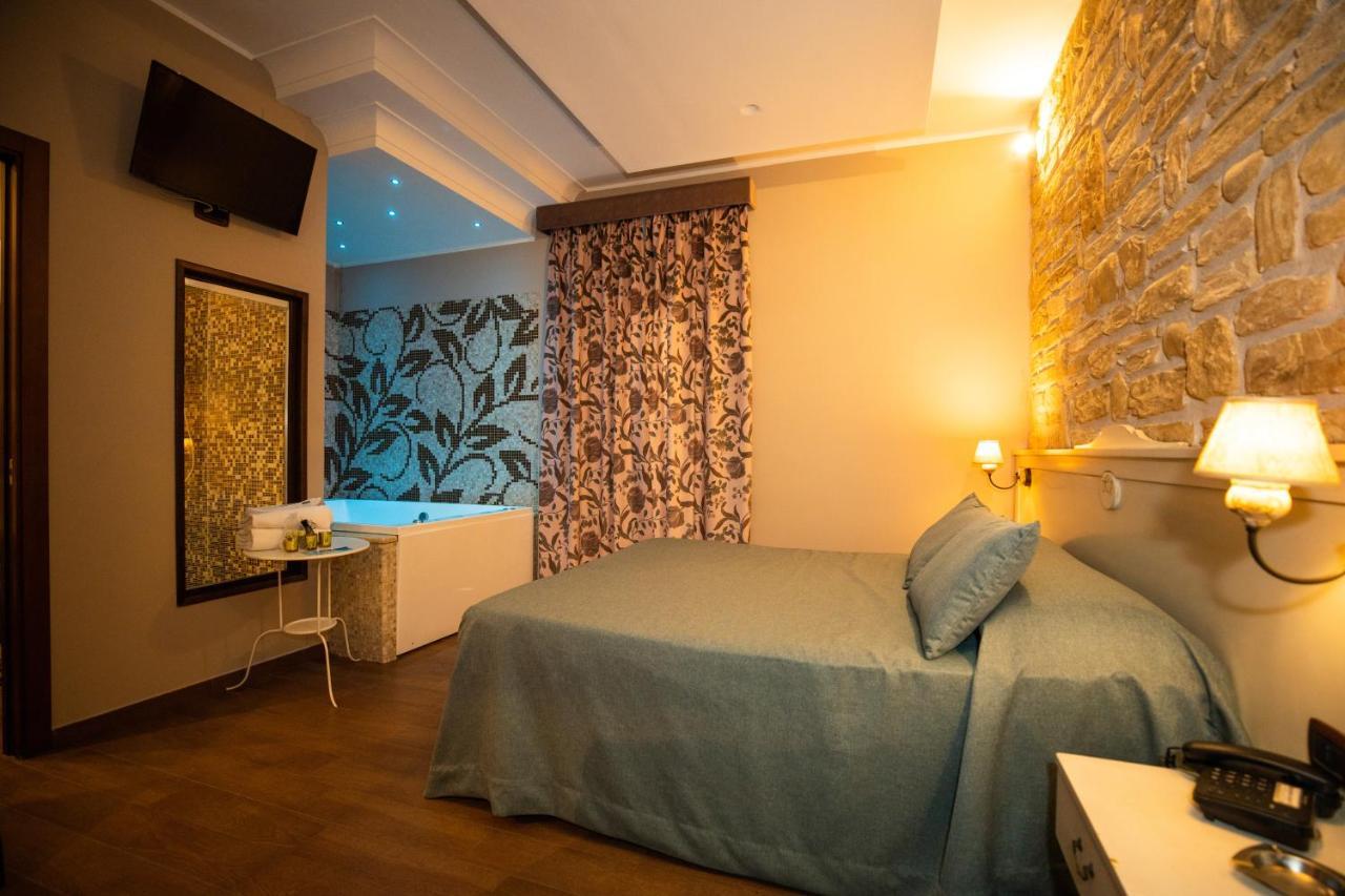 Hotel Vogue Ликола Экстерьер фото