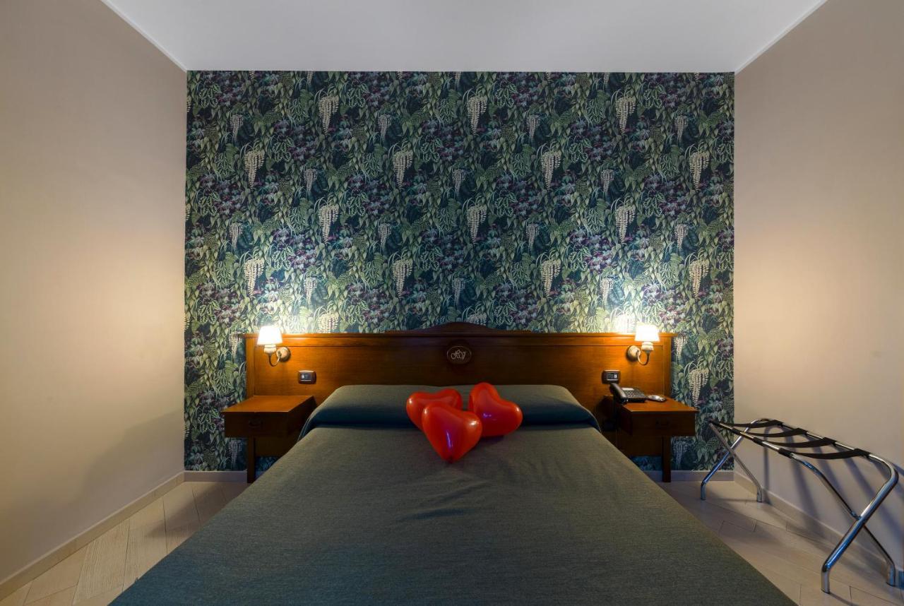 Hotel Vogue Ликола Экстерьер фото