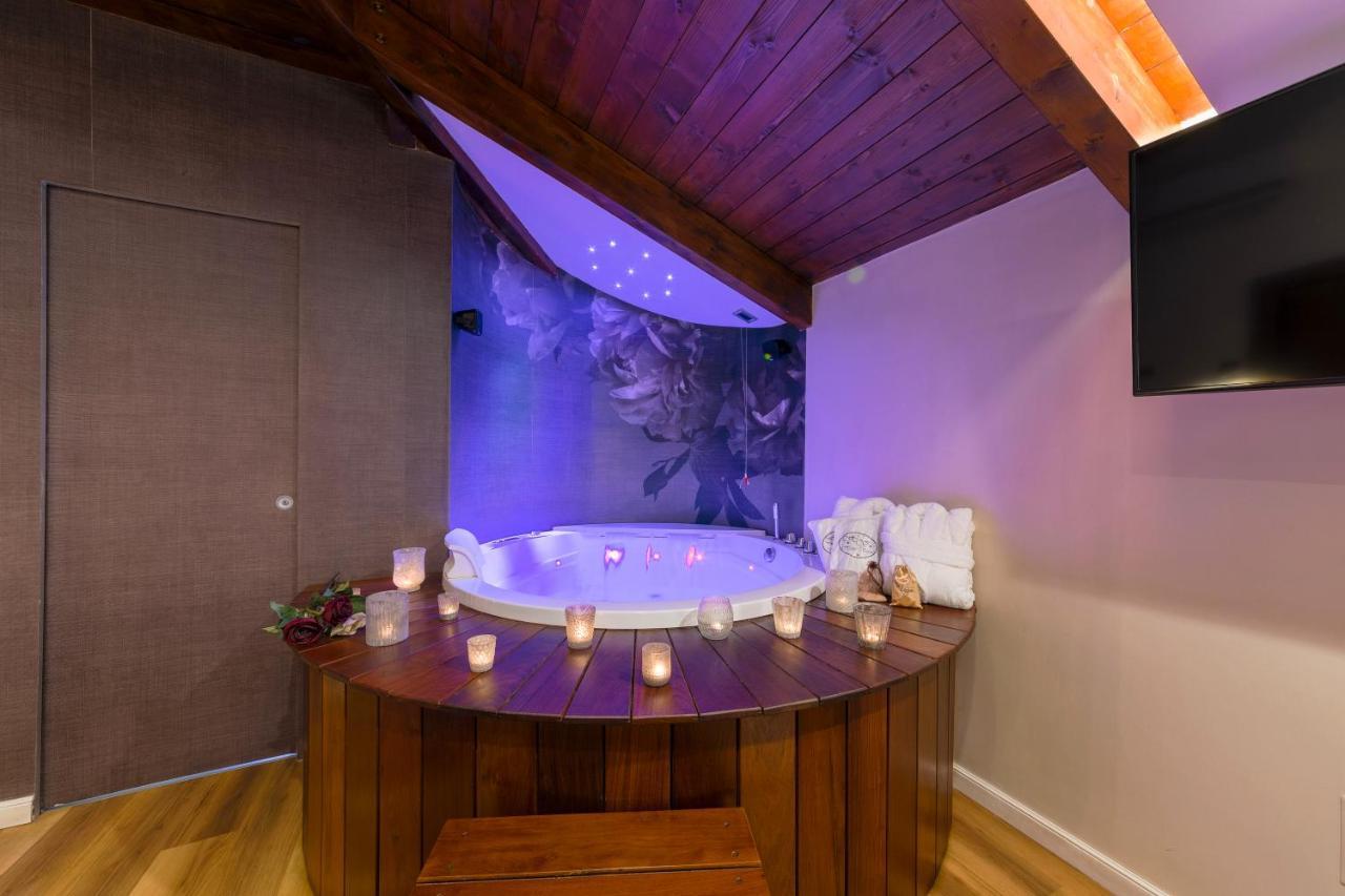 Hotel Vogue Ликола Экстерьер фото