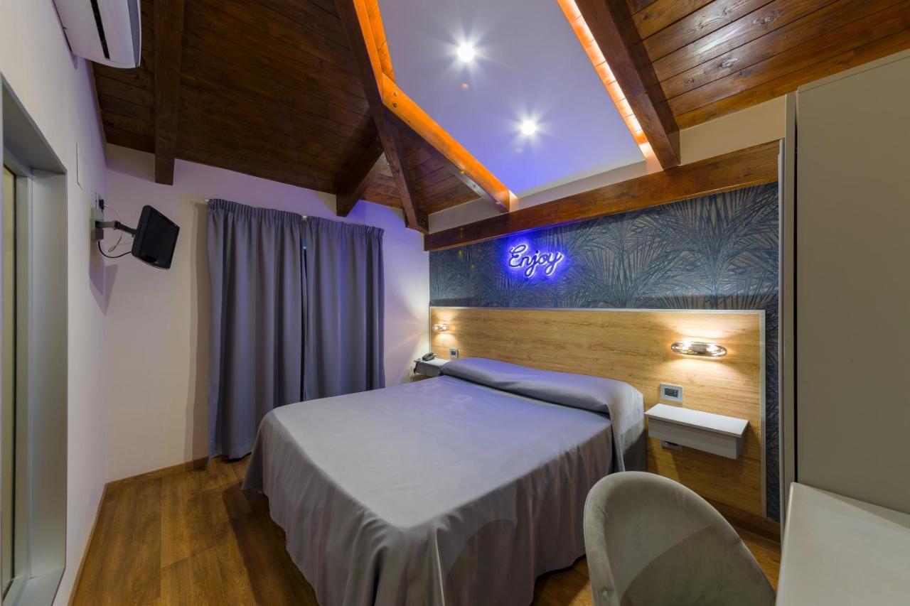 Hotel Vogue Ликола Экстерьер фото