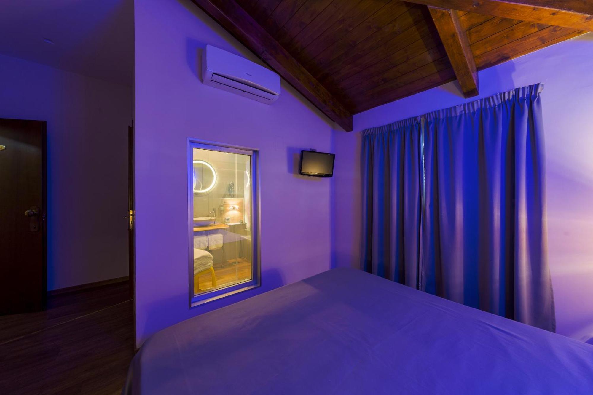 Hotel Vogue Ликола Экстерьер фото