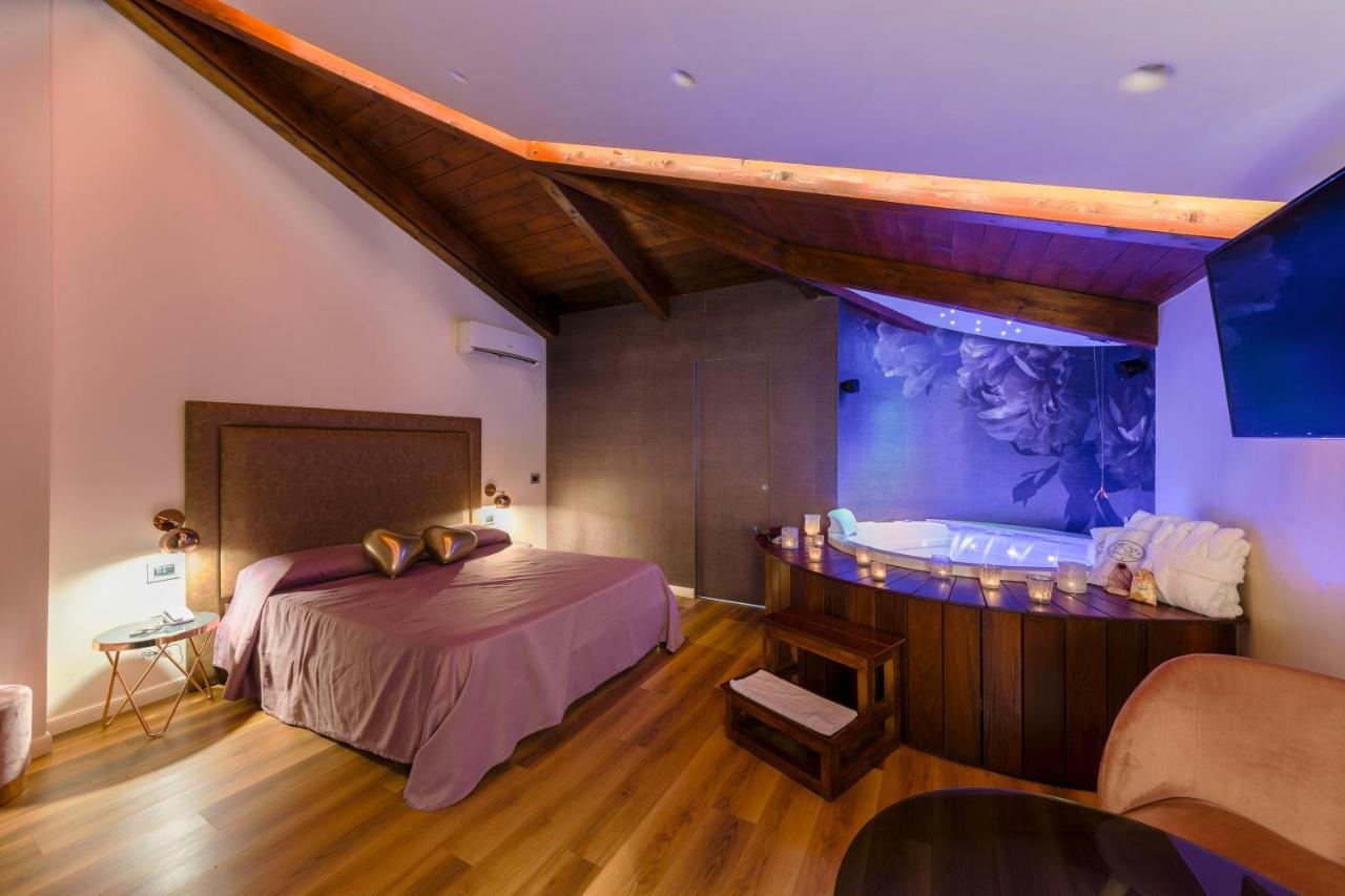 Hotel Vogue Ликола Экстерьер фото