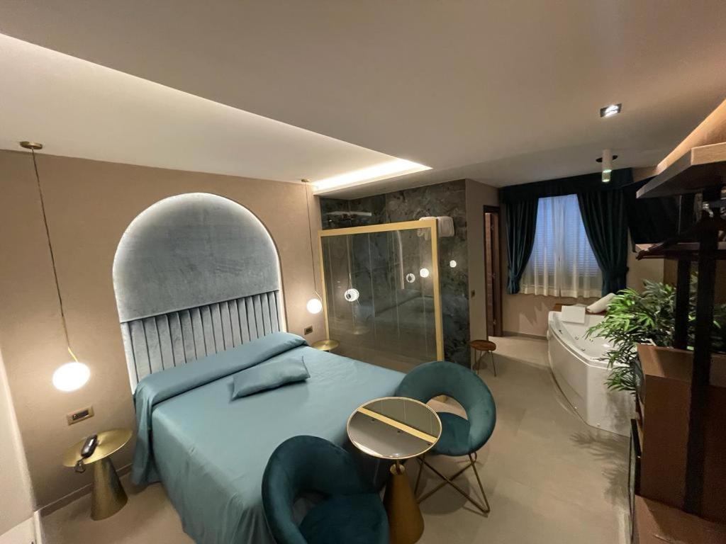 Hotel Vogue Ликола Экстерьер фото