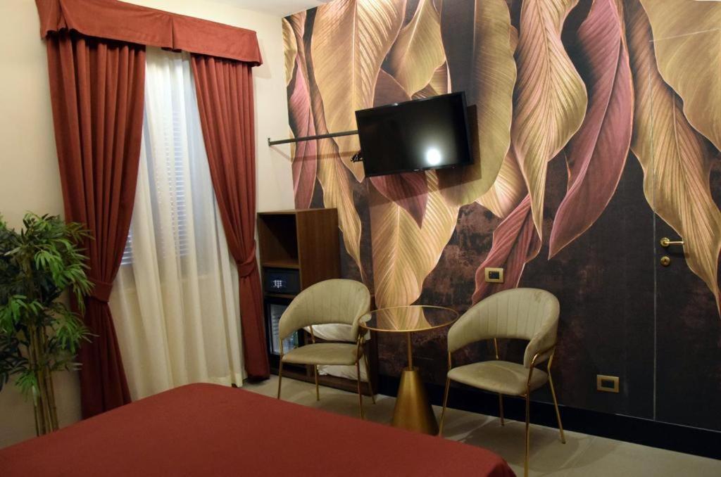 Hotel Vogue Ликола Экстерьер фото