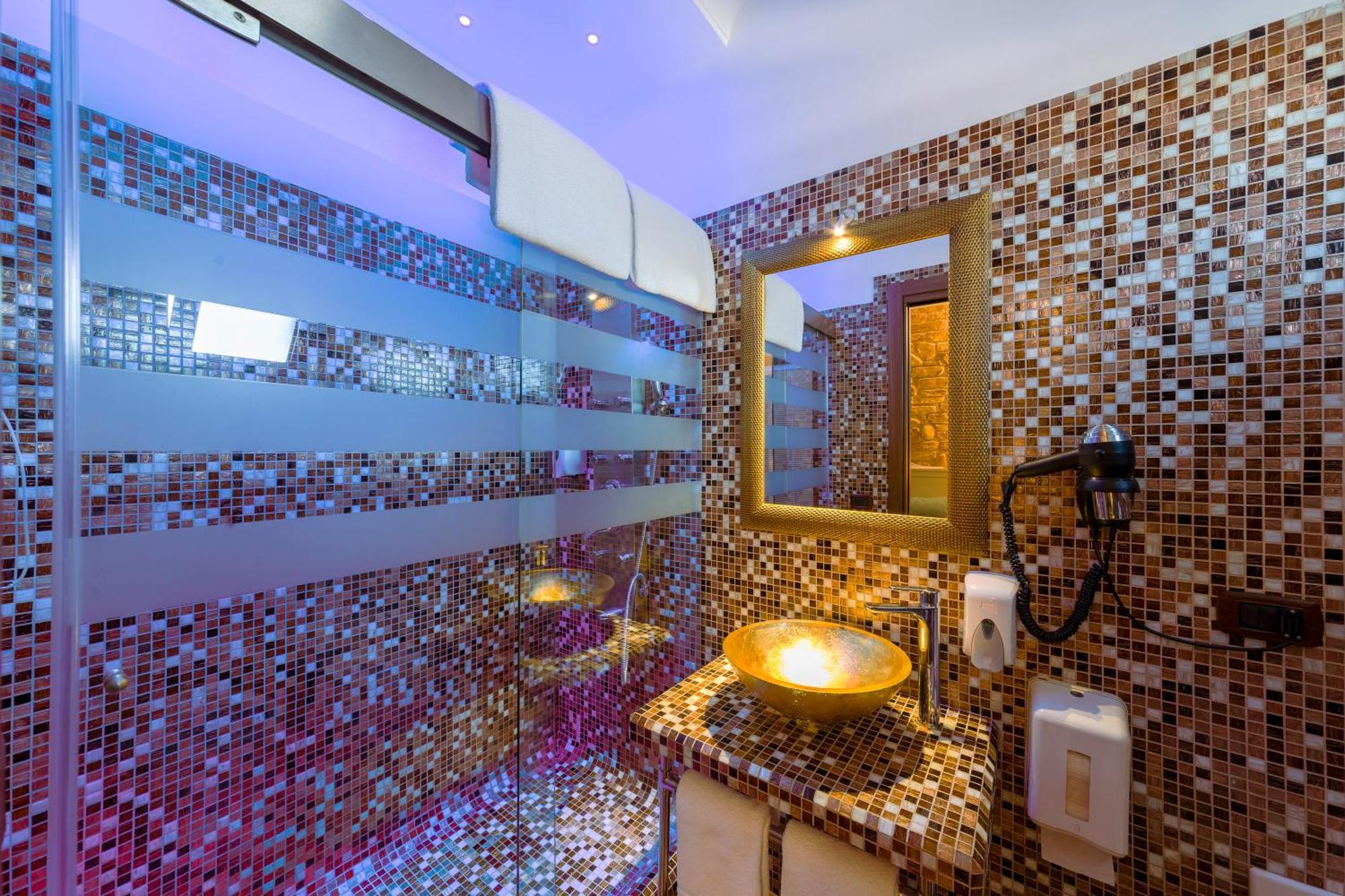 Hotel Vogue Ликола Экстерьер фото