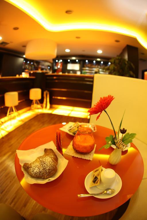 Hotel Vogue Ликола Экстерьер фото