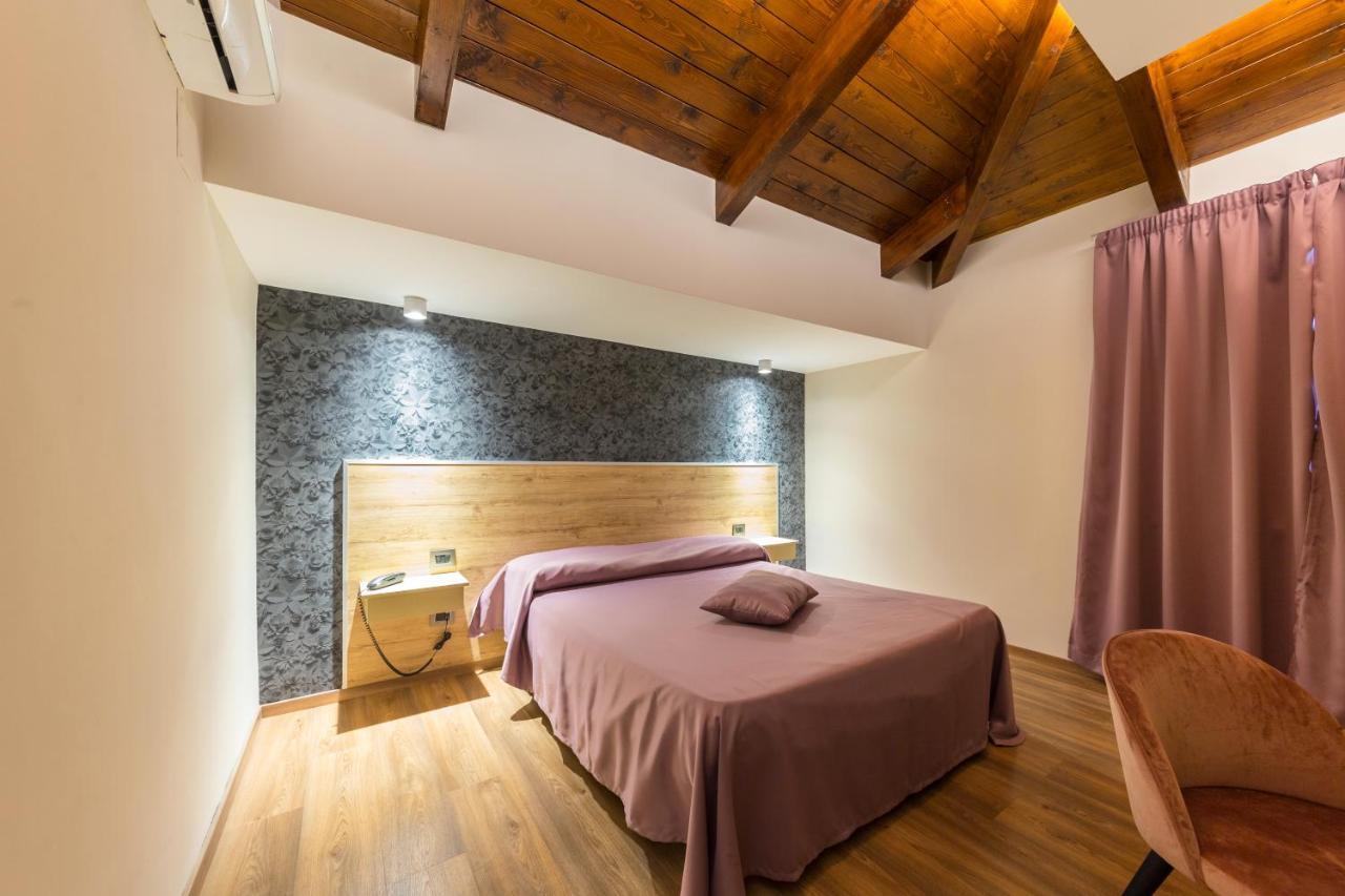 Hotel Vogue Ликола Экстерьер фото