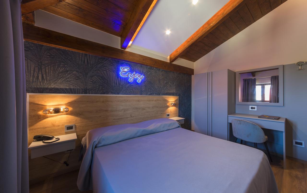 Hotel Vogue Ликола Экстерьер фото