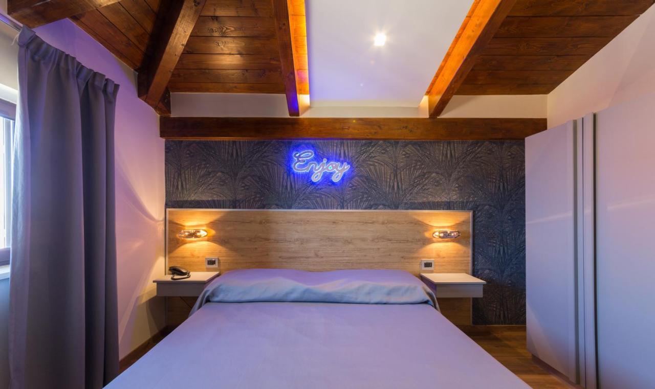 Hotel Vogue Ликола Экстерьер фото