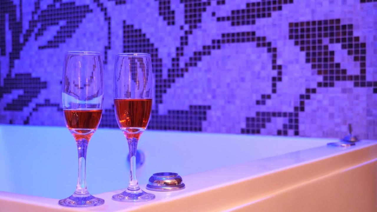 Hotel Vogue Ликола Экстерьер фото